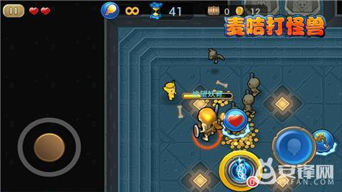 麦咭小怪兽游戏在线玩(麦咭小怪兽哪里可以玩)