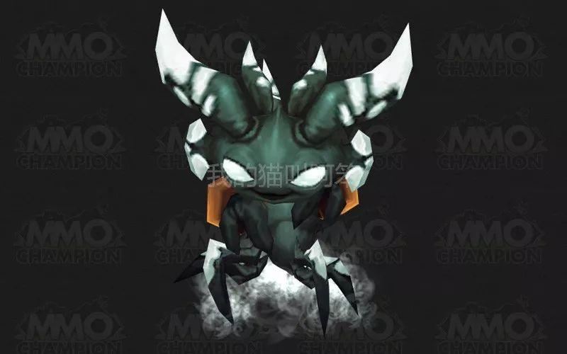 缰绳来袭2成就攻略(魔兽世界8.1.5缰绳来袭VI宠物技能总体评价)