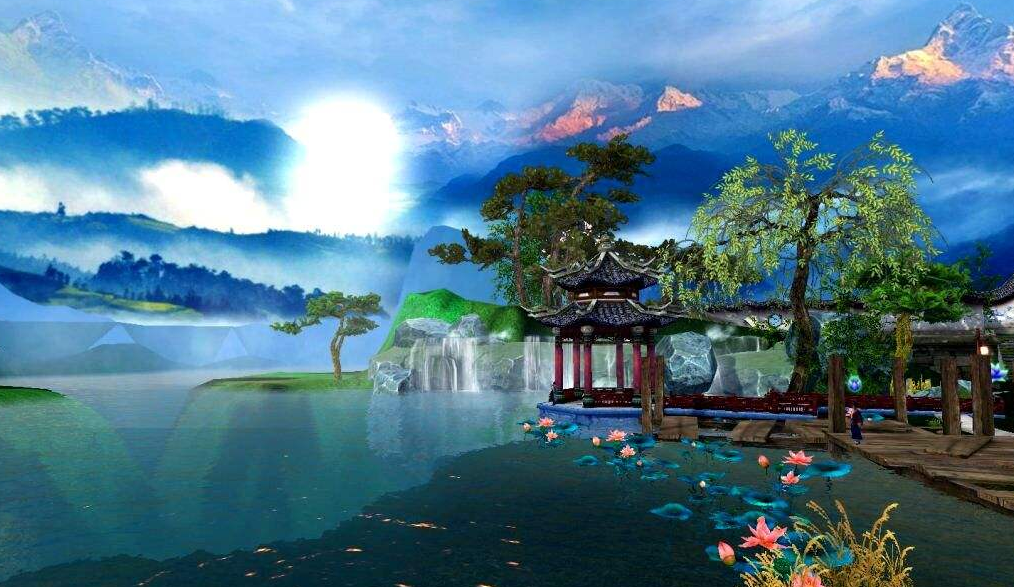 诛仙怎么飞升不了经验满级(诛仙3飞升后怎么快速升级)