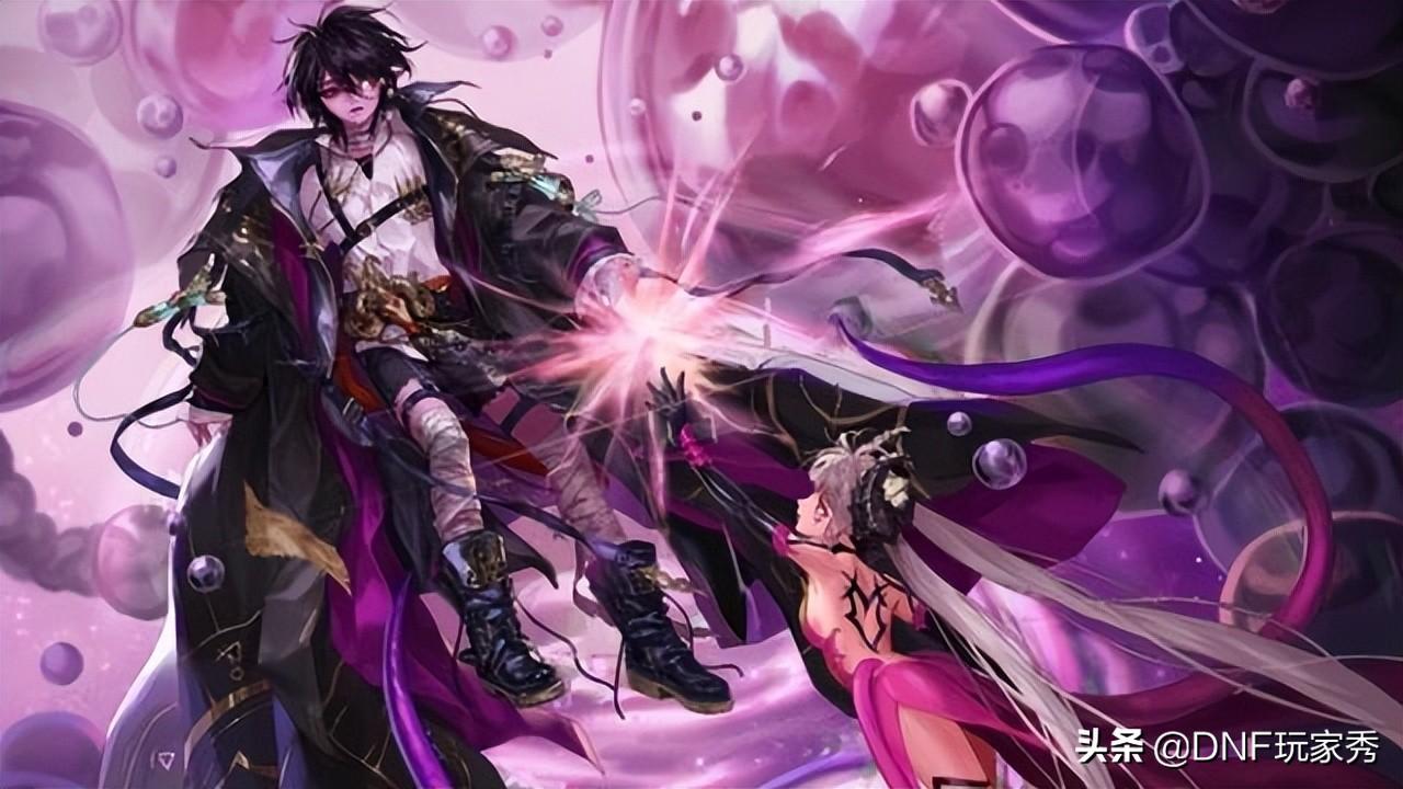 法师符文怎么配最厉害(法师铭文怎么组合最好最强)