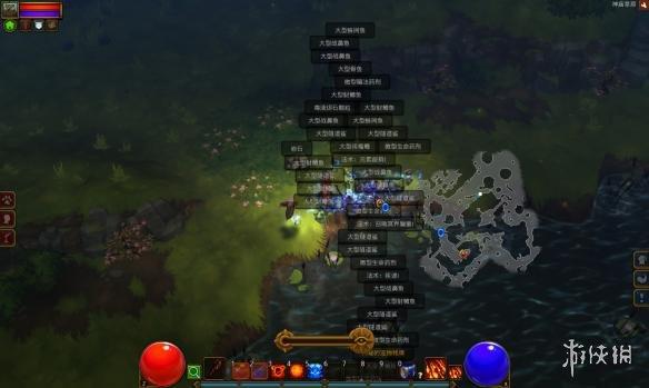 火炬之光2mod使用教程(火炬之光2难点成就详细教程)