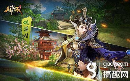 御龙在天卡经验怎么卡(御龙在天卡经验有什么好处)
