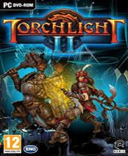火炬之光2steam联机(火炬之光2Steam低价促销 )