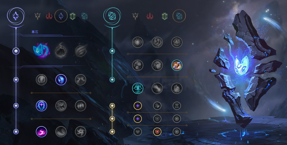 lol英雄联盟新英雄叫什么(LOL史上最强新英雄诞生)