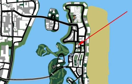 罪恶都市全部任务流程 罪恶都市小黄油第一章攻略