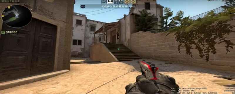 csgo无敌指令是什么?胜负都不会影响自己的段位