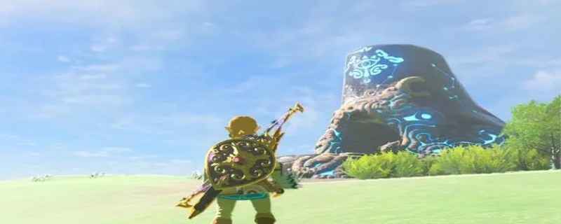 摩尔迦娜山隐藏神庙