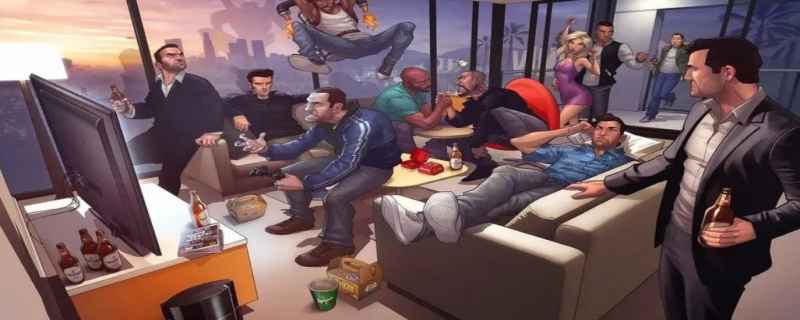 gta5怎么做巴士司机？gta5怎么成为公交车司机