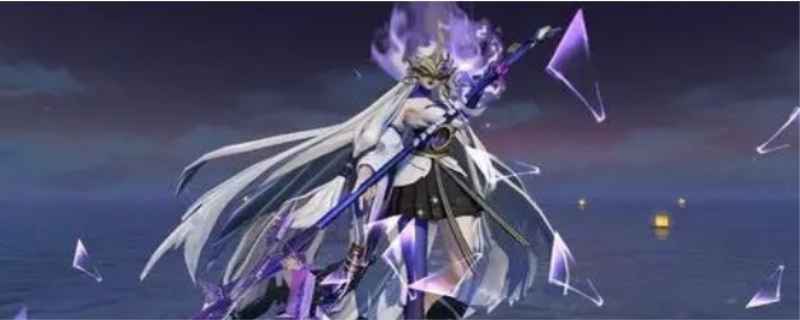 泷夜叉姬值得培养吗