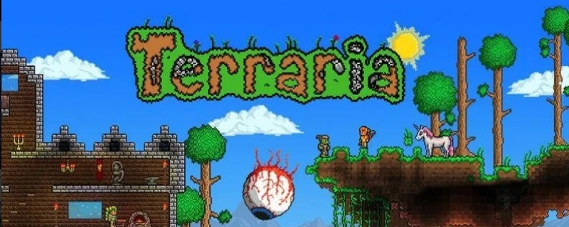 泰拉瑞亚泥沙块怎么获取