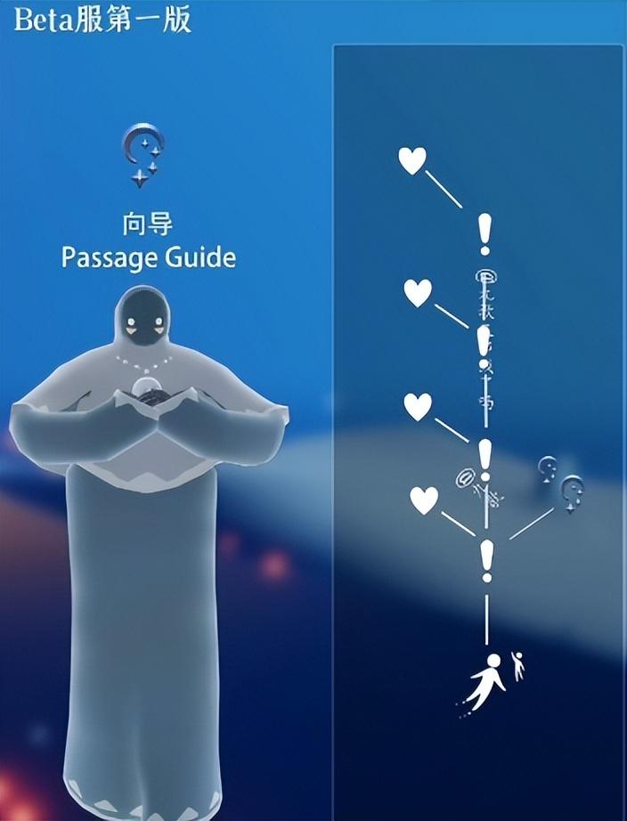 光遇哪个斗篷值得买？光遇穿越季毕业需要多少蜡烛