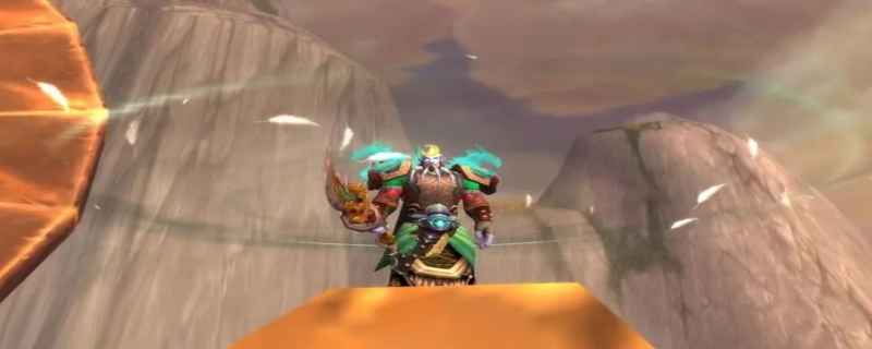 魔兽世界武僧好玩吗?魔兽世界武僧怎么样