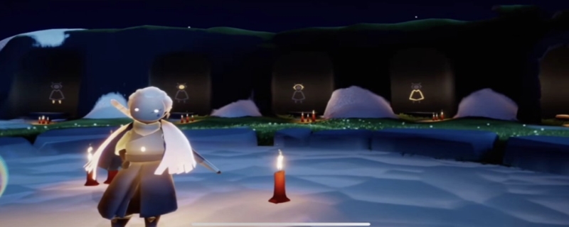 2023光遇雨伞先祖返场时间