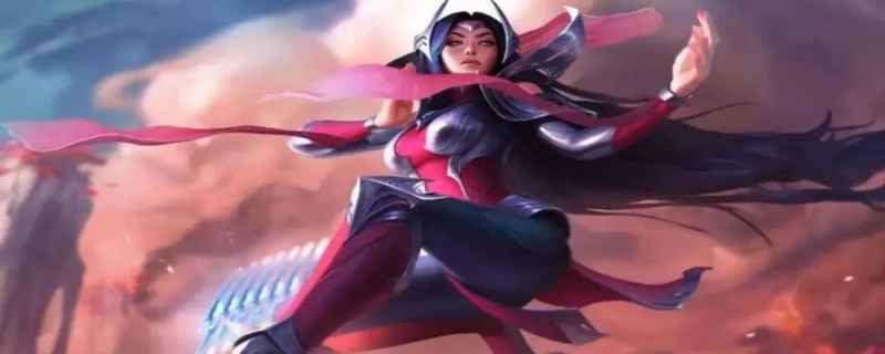 lol刀妹带什么天赋（刀妹怎么玩）