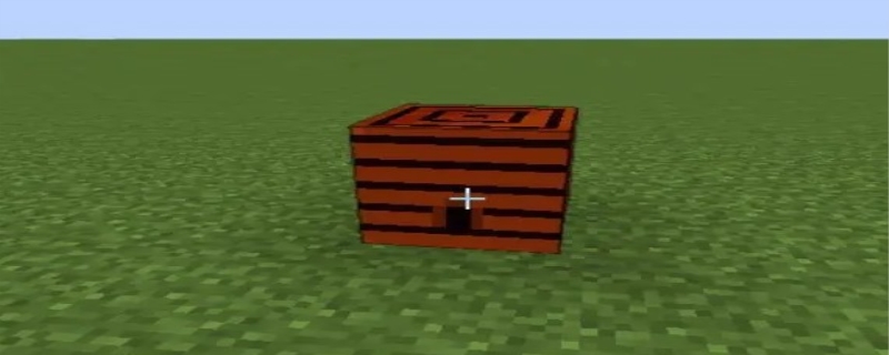 我的世界蜂箱怎么使用?蜂蜜放入蜂箱之中