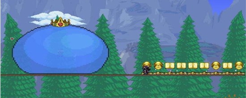 泰拉瑞亚新三王怎么打出来