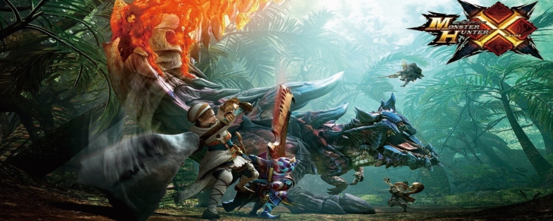 怪物猎人崛起石守蜥蜴在哪里