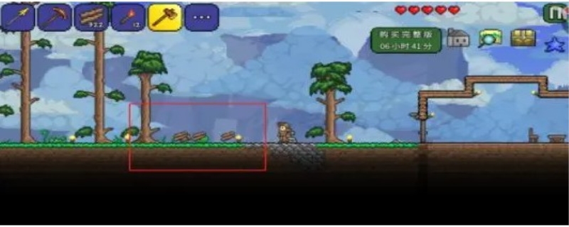 泰拉瑞亚炼药台怎么合成