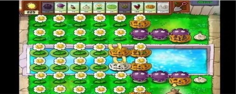 植物大战僵尸怎么调中文