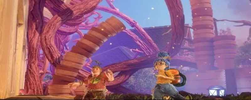 双人成行需要加速器吗