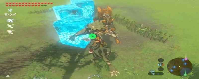 塞尔达人马难易顺序