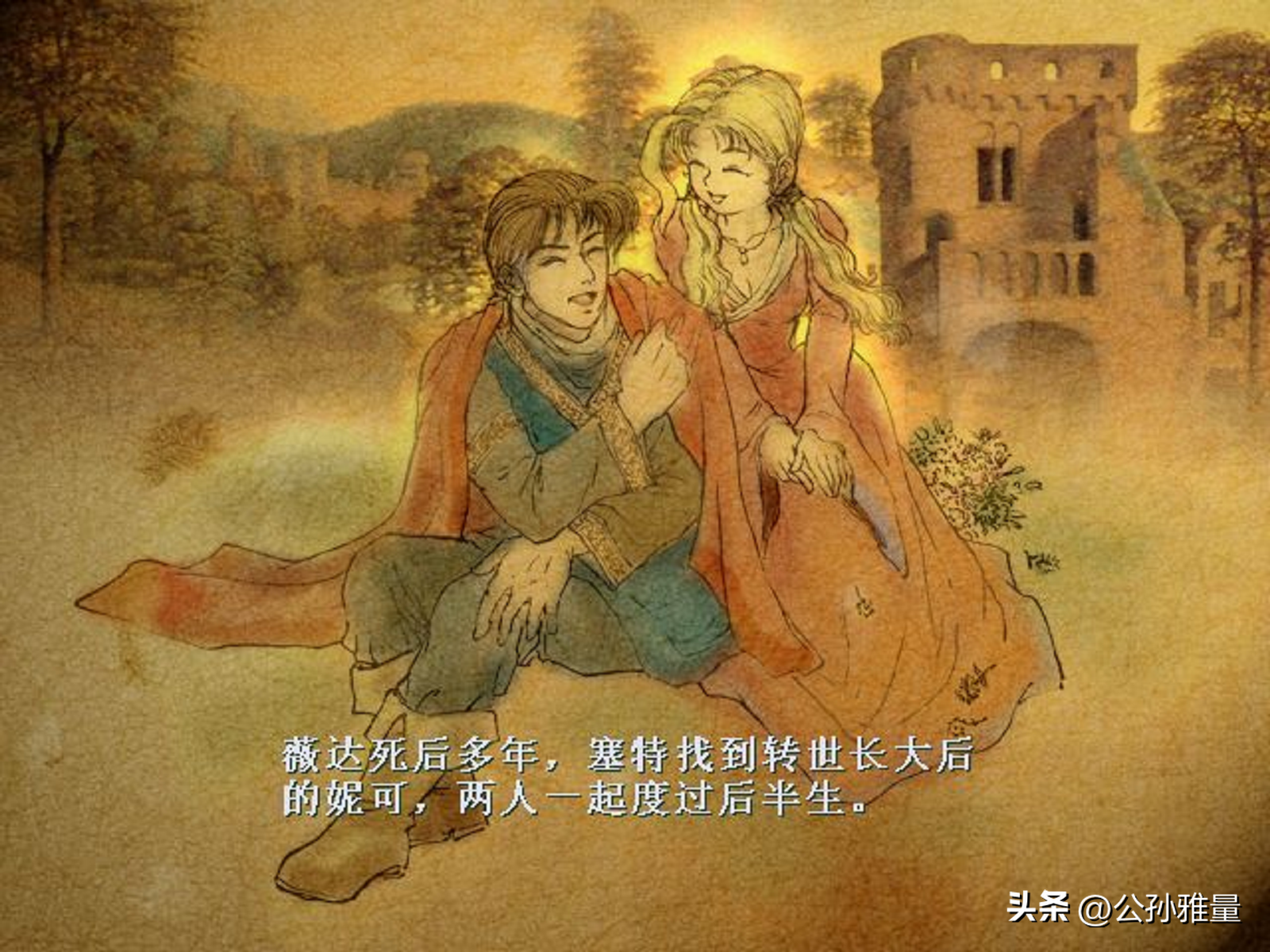 2023年推荐国产单机史上的十佳游戏（国产单机游戏TOP10）