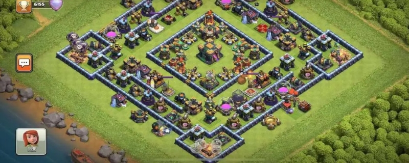 部落冲突阵容搭配(突击型阵容搭配详解)