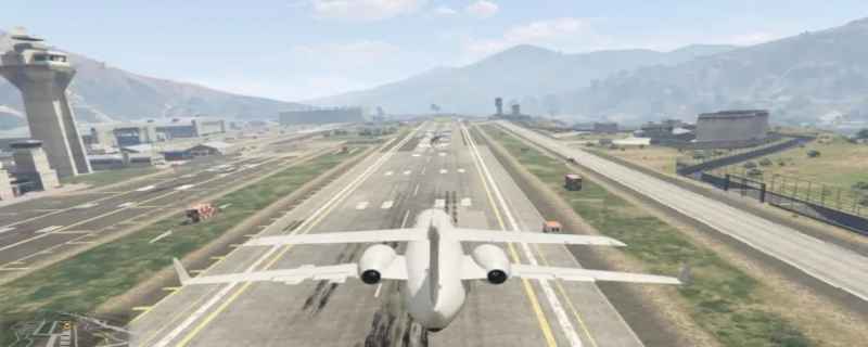 gta5飞行学校任务可以跳过吗