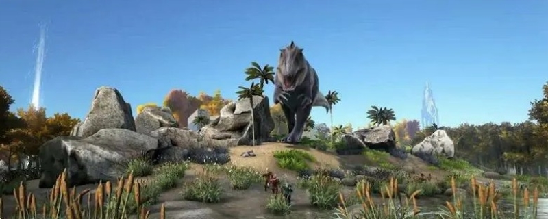 方舟手游恐狼吃什么饲料-方舟生存进化恐狼能装备什么