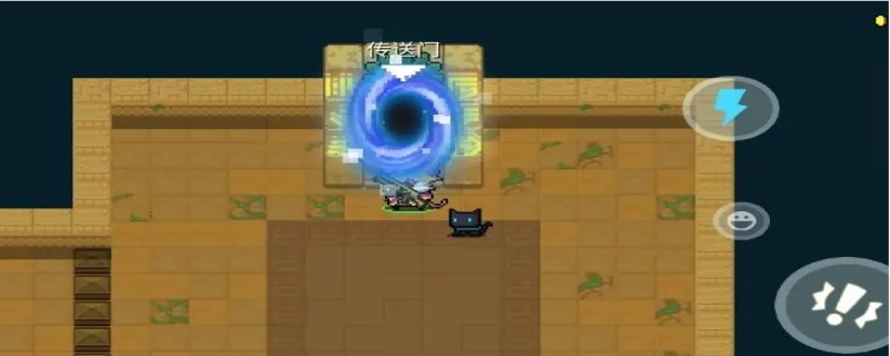 元气骑士奉献池的作用是什么