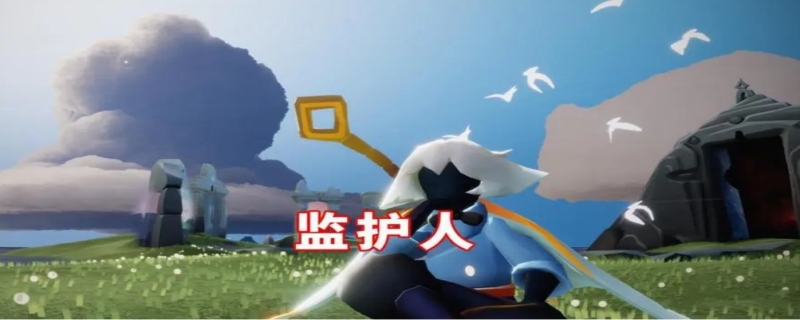 光遇监护是什么意思