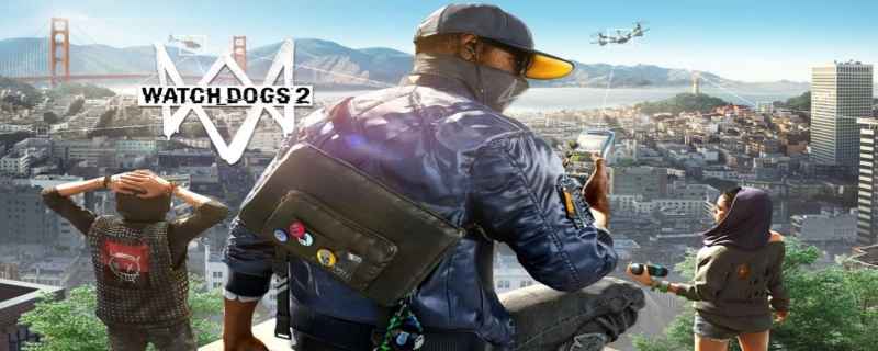 看门狗2怎么保存