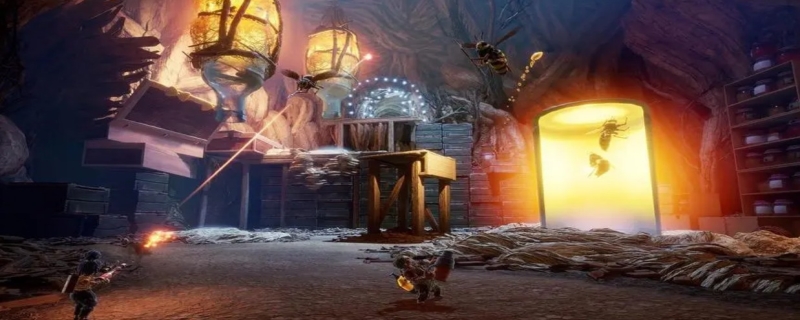 双人成行单人能玩吗？游玩模式介绍