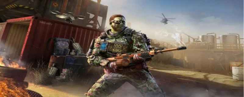 使命召唤20什么时候上市?24年有cod20吗?