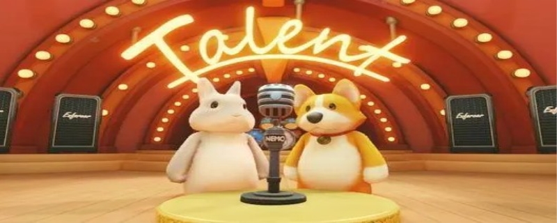 动物派对在steam名字介绍（动物派对在哪个平台）