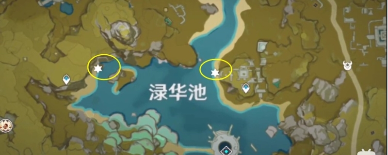 令人在意的石壁怎么敲击