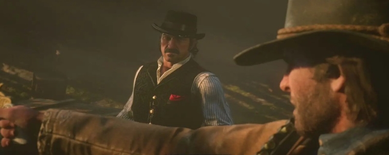 荒野大镖客2多大内存