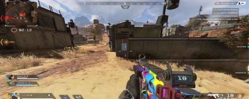 apex英雄匹配排不到人怎么解决