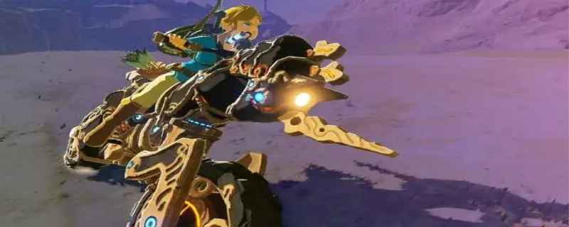 塞尔达传说四个大精灵位置(塞尔达大精灵之泉四个位置)