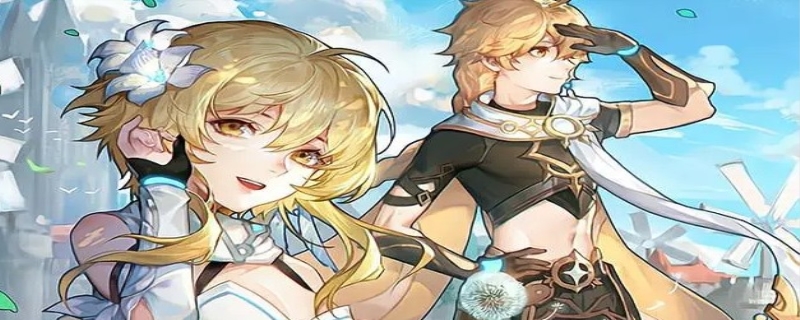 原神最受欢迎的角色-原神人气角色排行