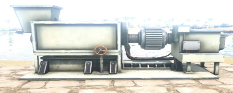 方舟工业研磨机的作用是什么