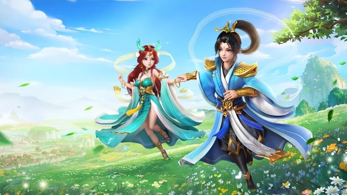 卡牌手游排行榜（热门回合制手游盘点）