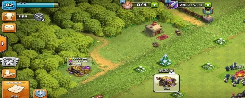 部落冲突怎么找回原来的帐号（部落冲突忘记账号怎么找回来）