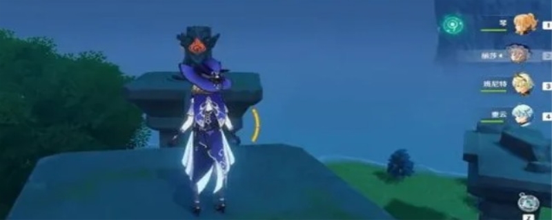 千风神殿三个铁门怎么开