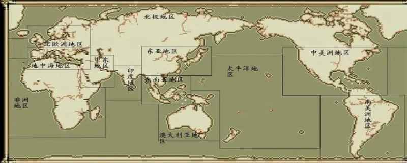 大航海时代2攻略