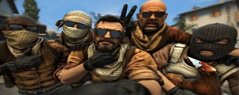 csgo原地转圈指令