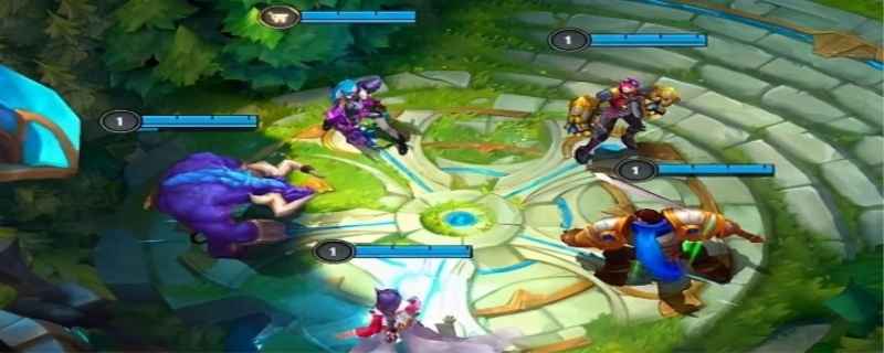 英雄联盟怎么送皮肤