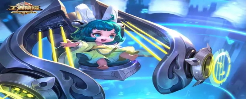 蔡文姬技能详细介绍(王者荣耀蔡文姬有什么技能)