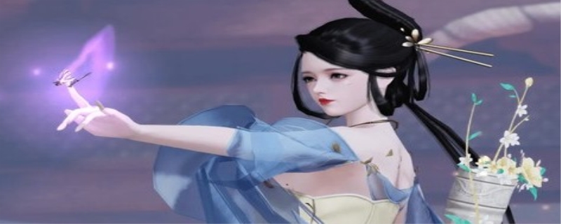 一梦江湖0元党玩什么职业（一梦江湖平民玩家玩哪个职业）