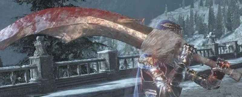 流放者大刀质变什么好